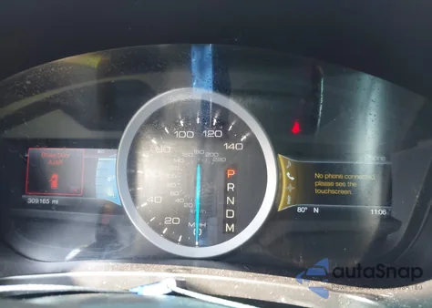 2012 Ford Explorer Xlt z USA, uszkodzony, nr VIN 1FMHK7D89CGA56189